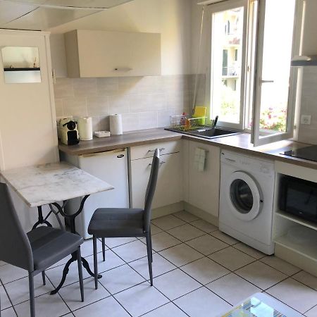 Meuble De Tourisme 2 Etoiles 40 Cours Napoleon Apartman Ajaccio  Kültér fotó
