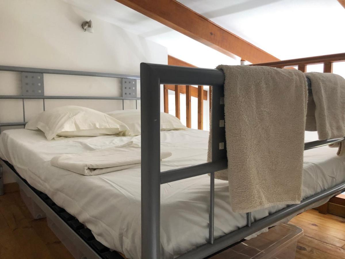 Meuble De Tourisme 2 Etoiles 40 Cours Napoleon Apartman Ajaccio  Kültér fotó
